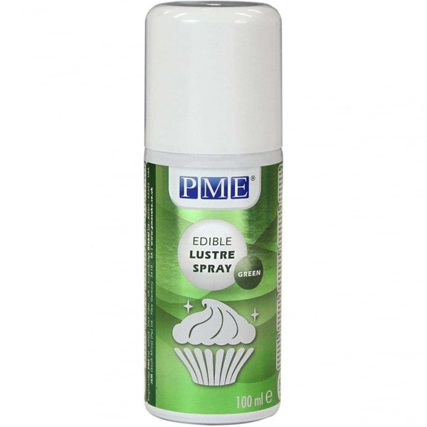 PME - Green Lustre Spray 100ml
