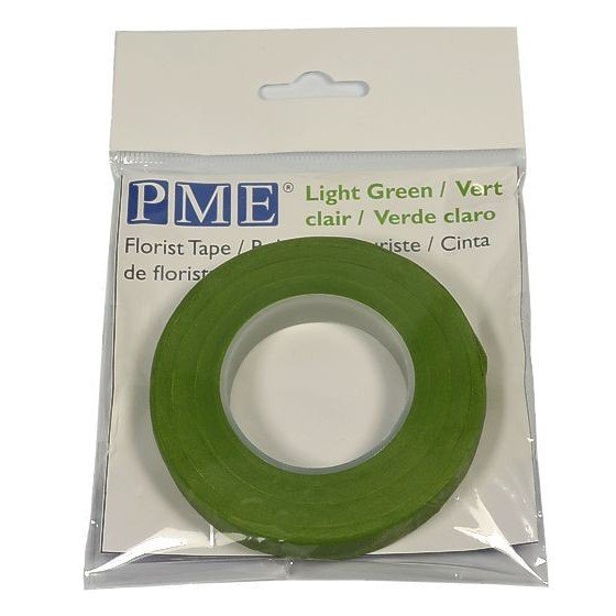 PME - Florist Tape - Light Green