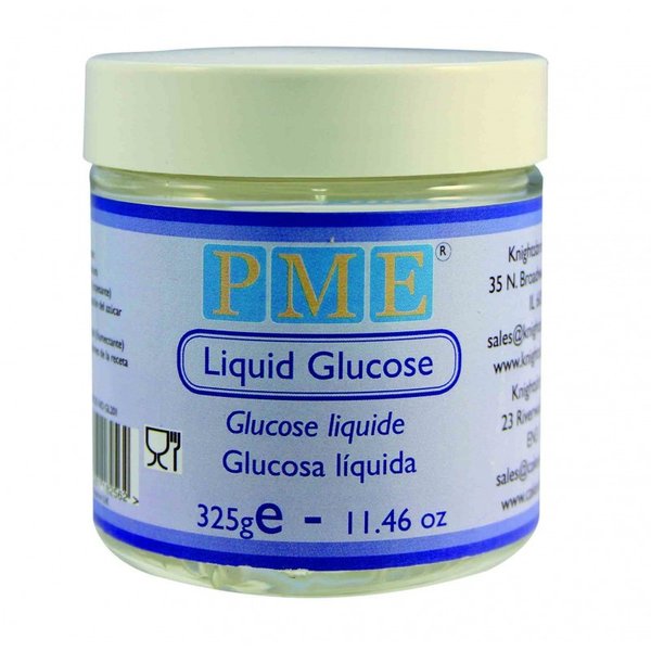 PME - Liquid Glucose 325g