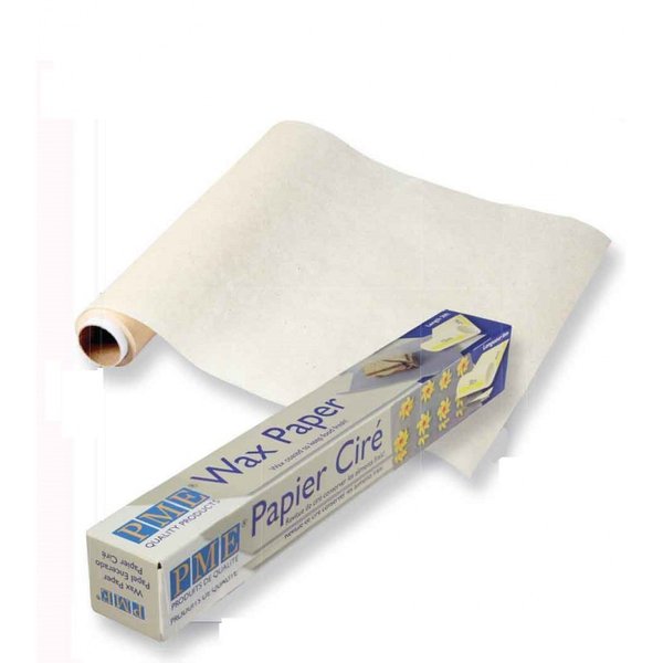 PME Wax Paper (12" x 20ft)