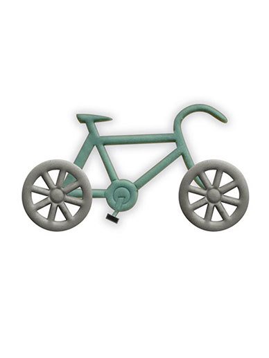 FMM - Themed Cutter - Bicycle