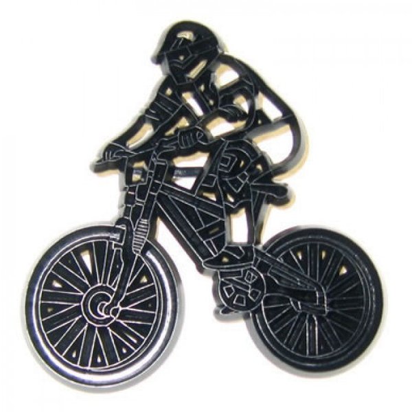 Patchwork - Themed Cutter - Mountain Bike