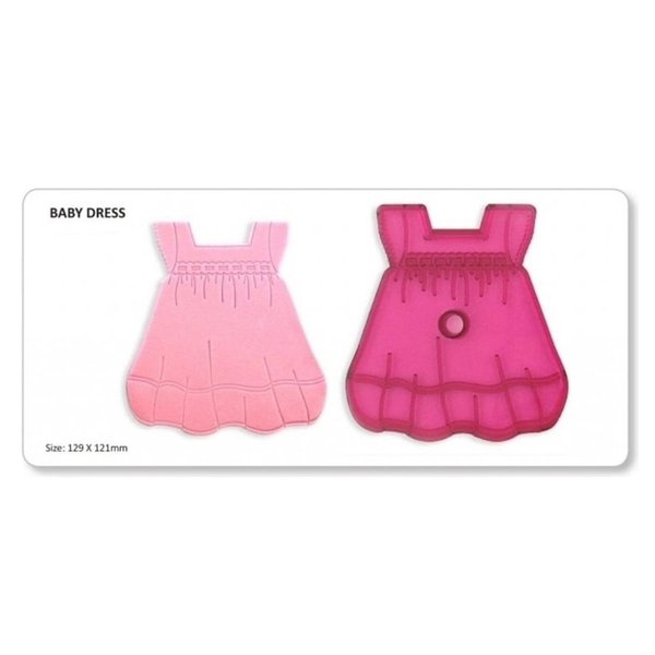 JEM - Baby Dress