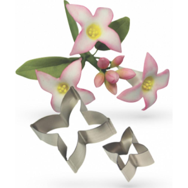 PME - Flower Cutter - Daphne