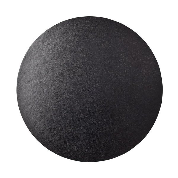 Drum - 10” Round - Black