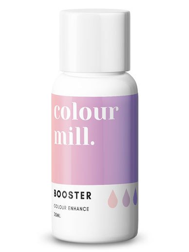 Colour Mill - Colouring Enhancer - Booster 20ml