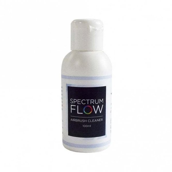 Spectrum Flow - Airbrush Cleaner