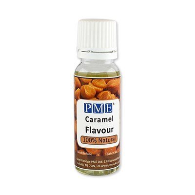 PME - Natural Flavour - Caramel
