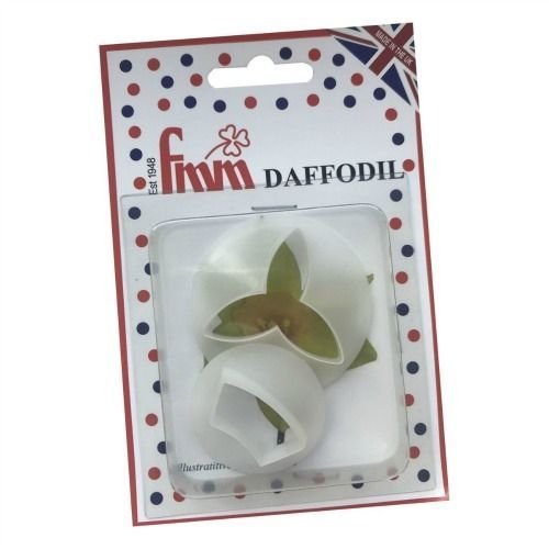 FMM - Flower Cutter - Daffodil